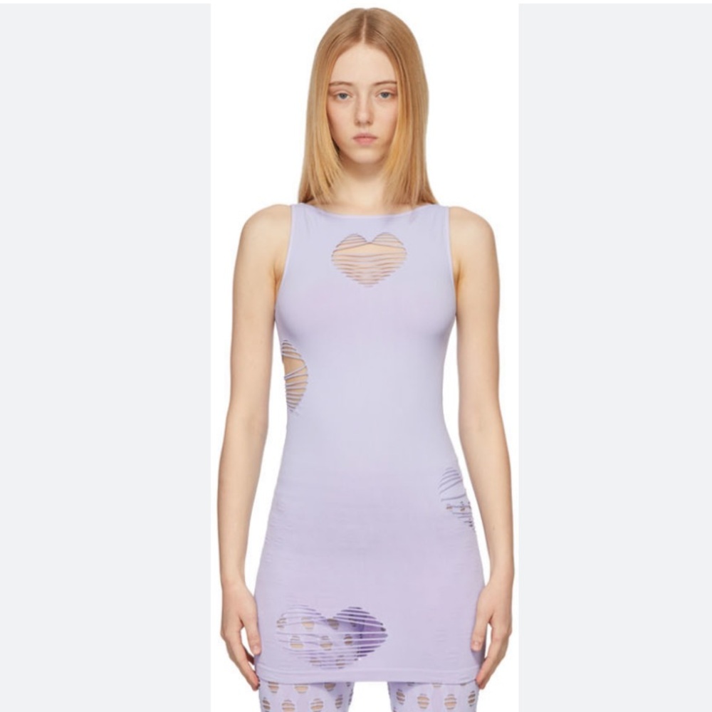 Maisie Wilen Dress